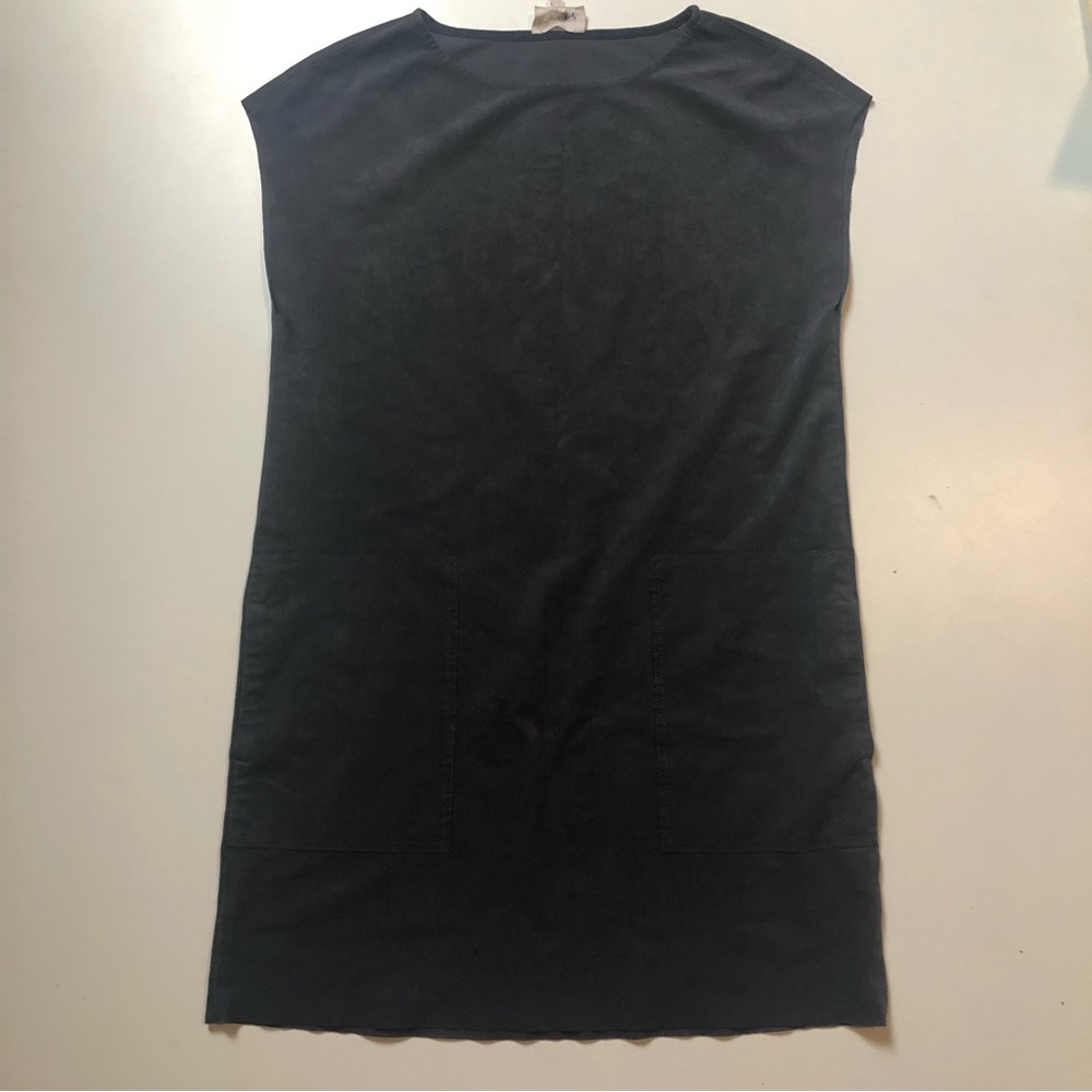 Wilfred Free Gray Dress Womens XXS